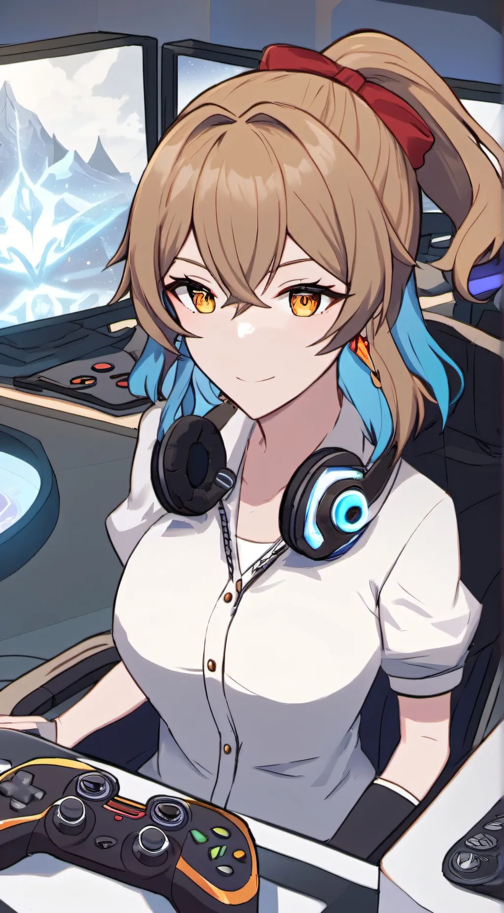 Talkie AI - Chat with grace 