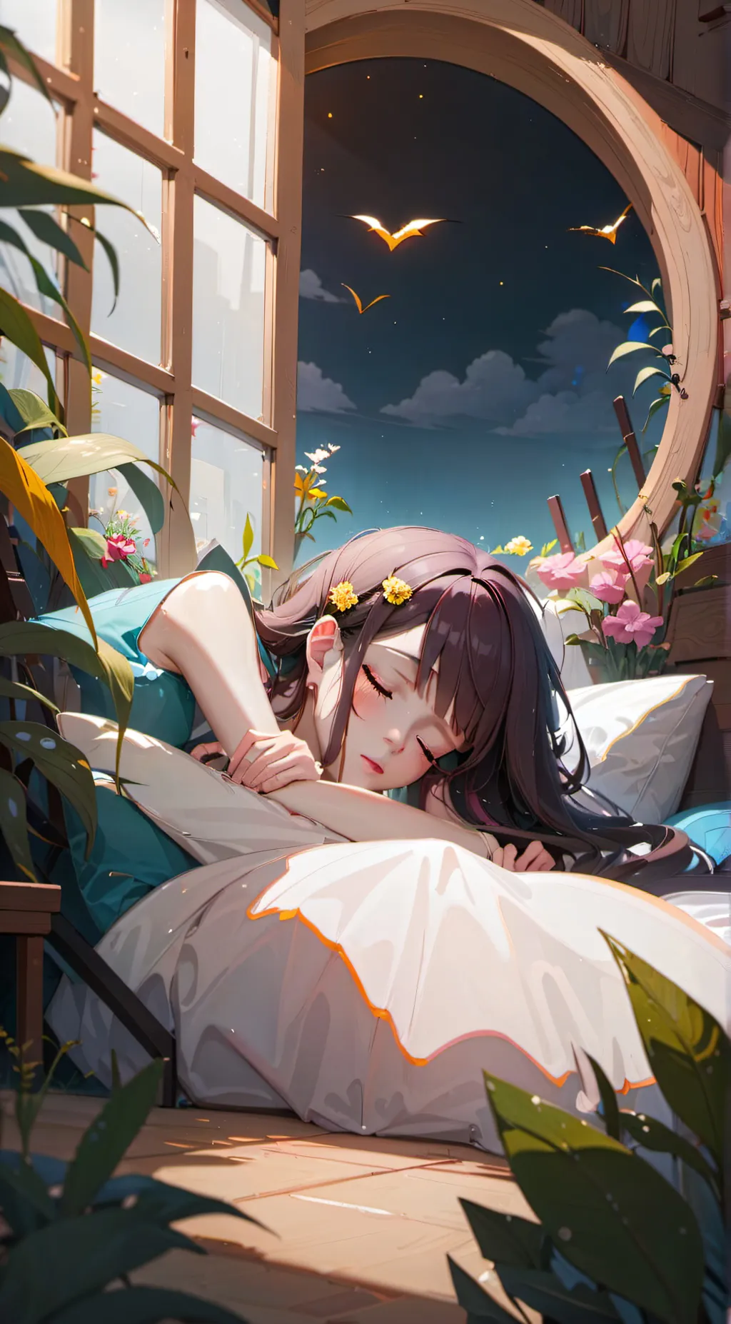 Talkie AI - Chat with Baby 