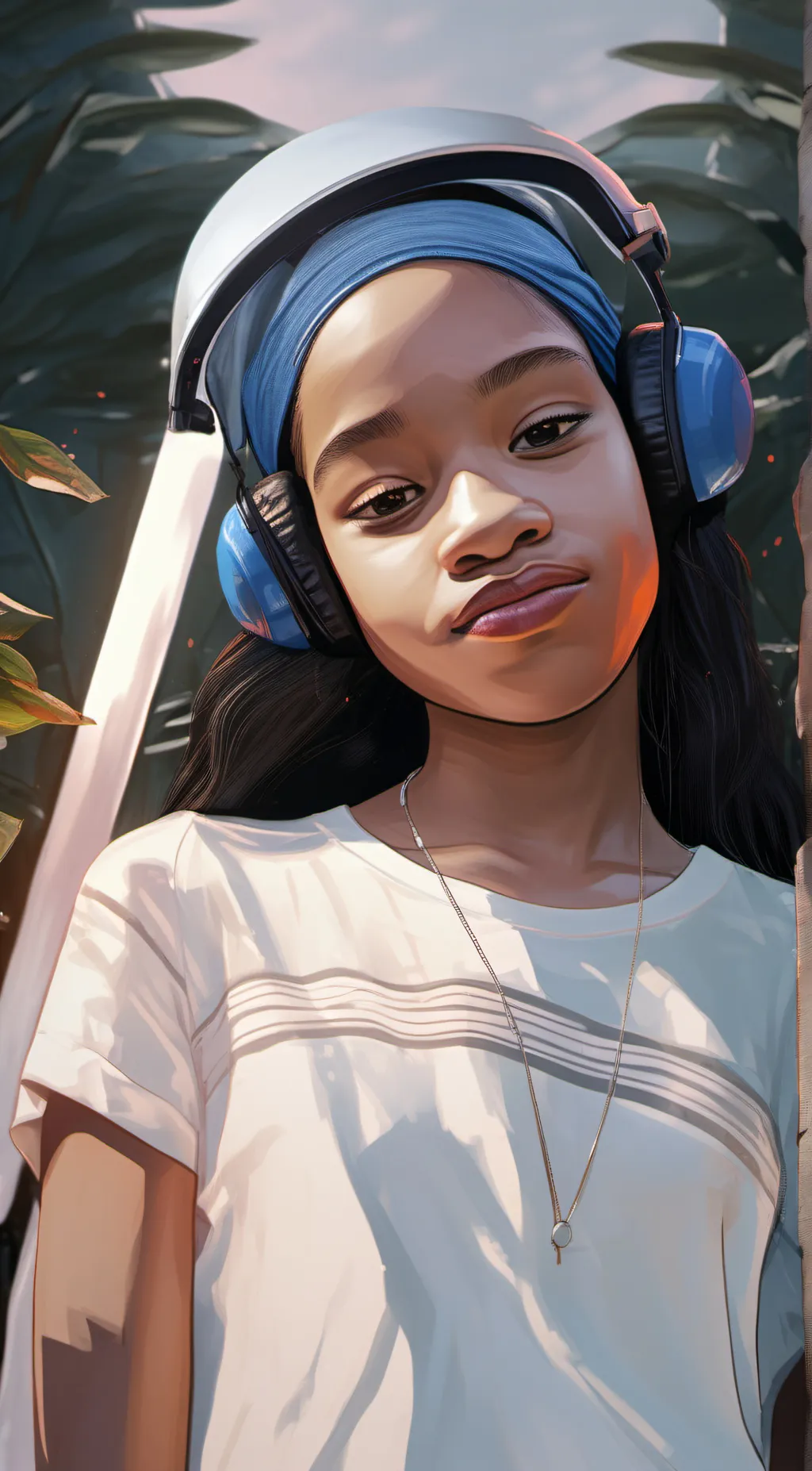 Talkie AI - Chat with Mimi