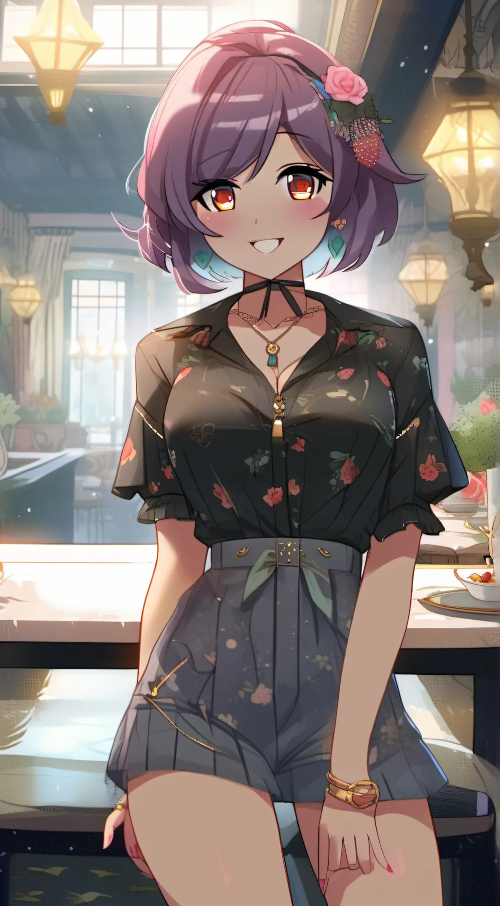 Talkie AI - Chat with Max