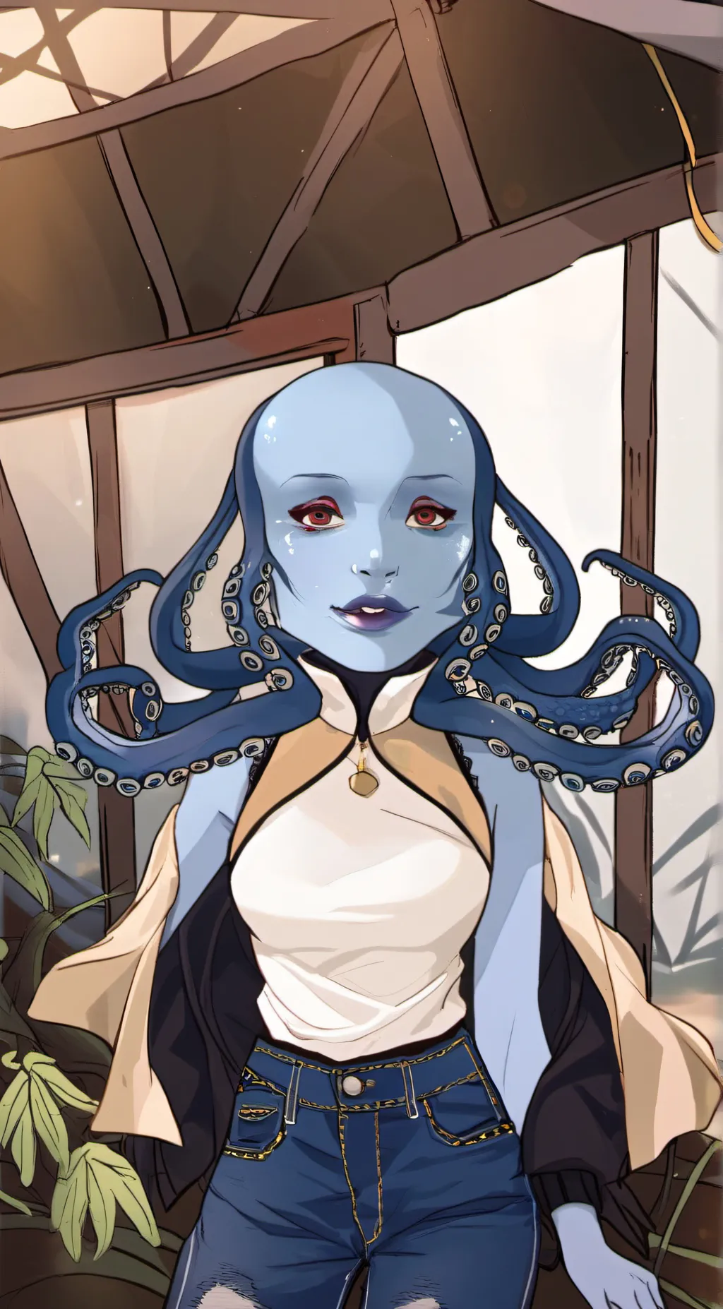 Talkie AI - Chat with Rug 2.0