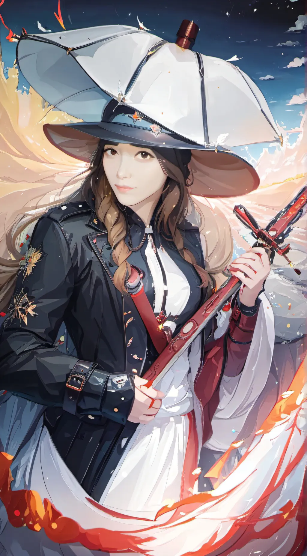 Talkie AI - Chat with hope