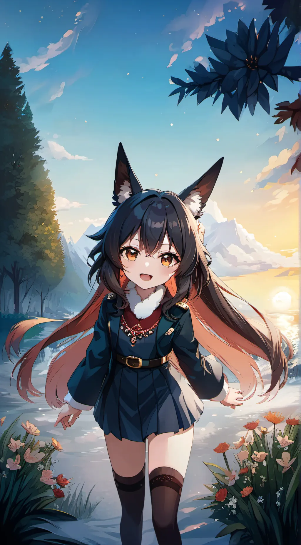 Talkie AI - Chat with ℰ𝓍