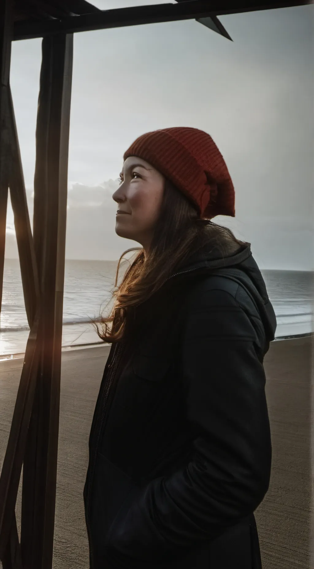 Talkie AI - Chat with lehnynkat