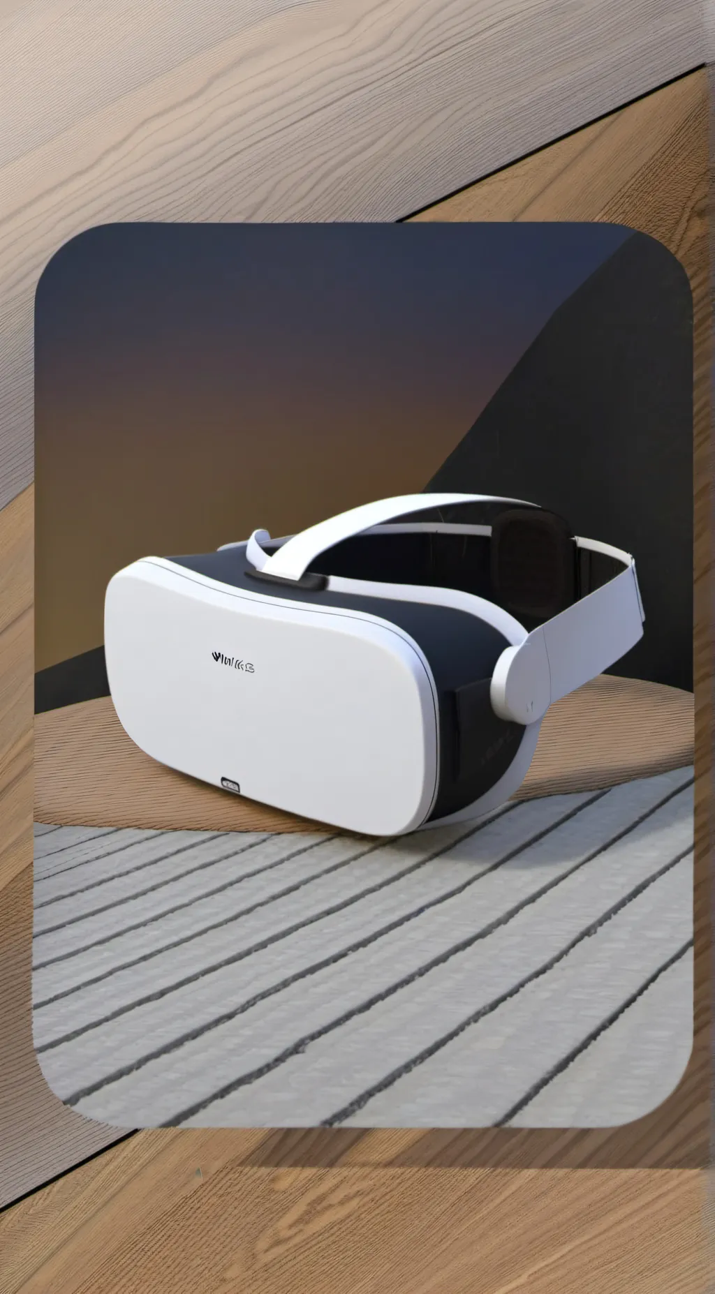 Talkie AI - Chat with Meta Quest