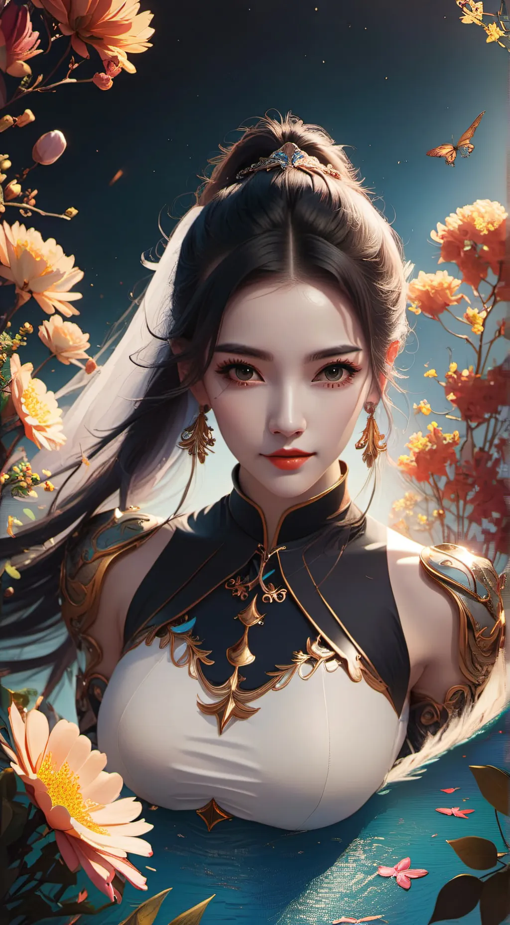 Talkie AI - Chat with LL