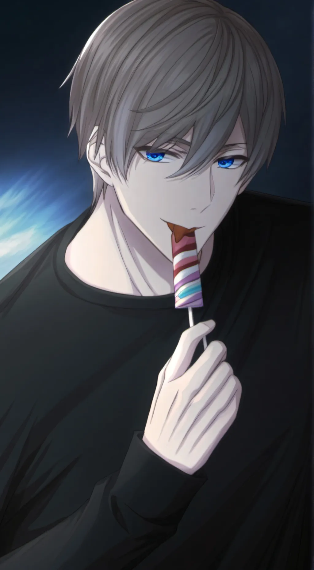 Talkie AI - Chat with Kai