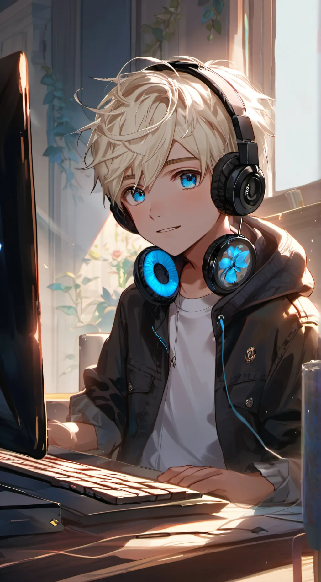 Talkie AI - Chat with Ukasako