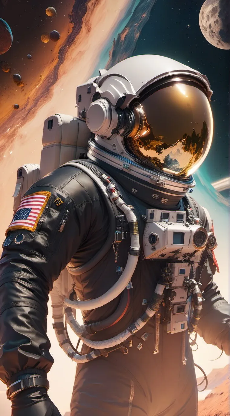 Talkie AI - Chat with Black