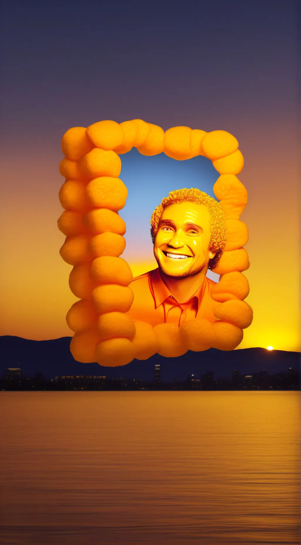 Talkie AI - Chat with Cheeto