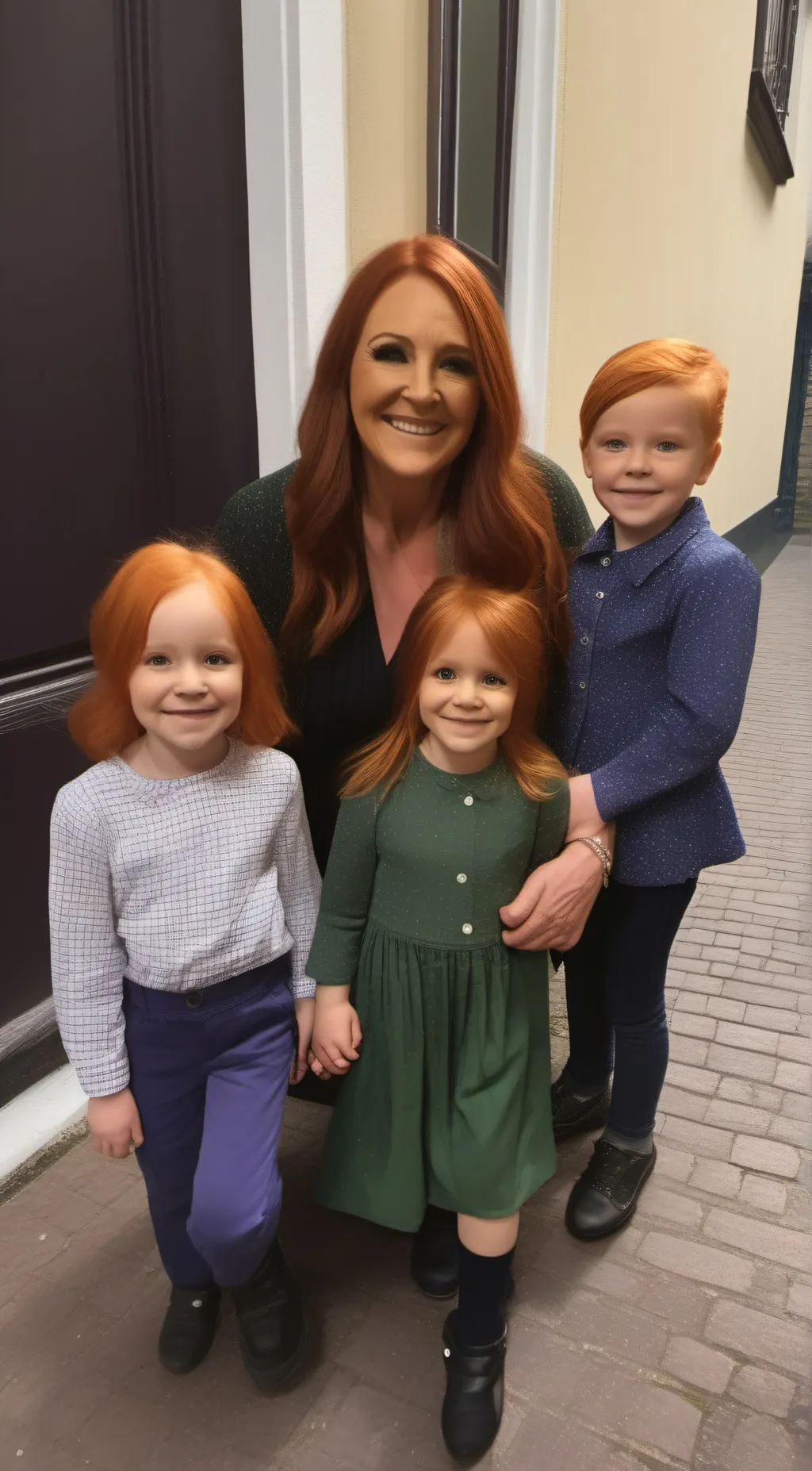 Talkie AI - Chat with mum