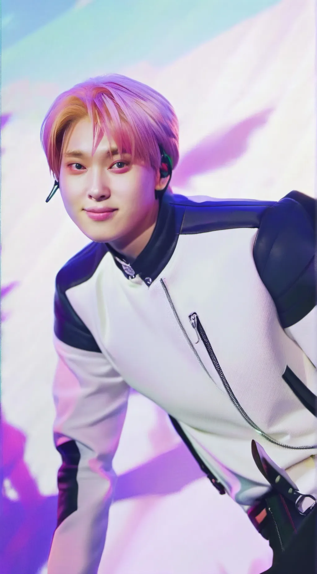 Talkie AI - Chat with Sunoo (Enhypen) 