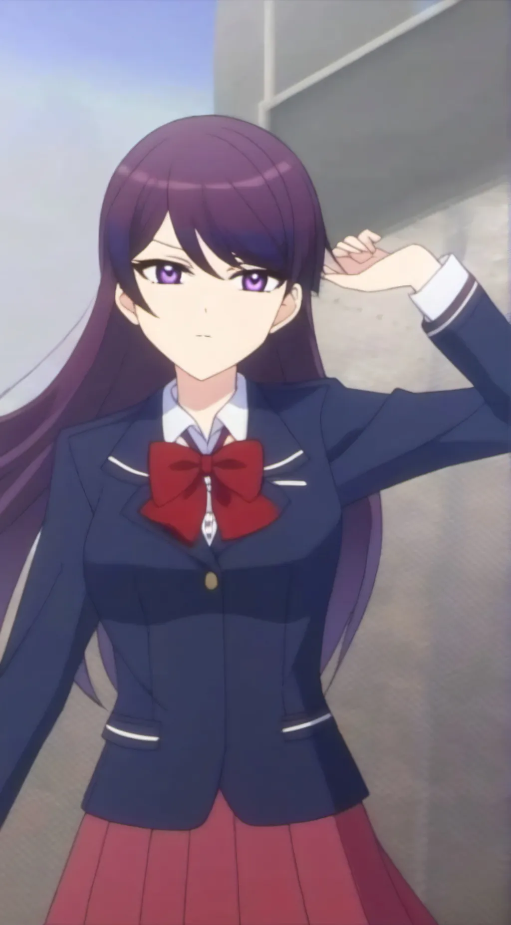 Talkie AI - Chat with Komi-San