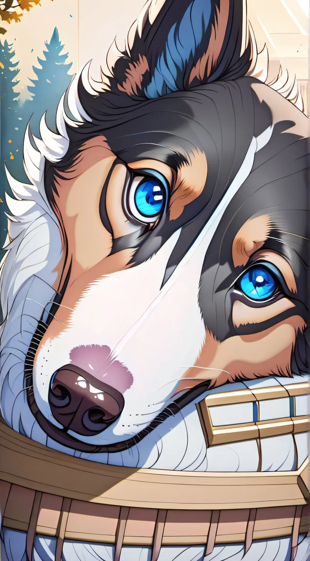 Talkie AI - Chat with bullet