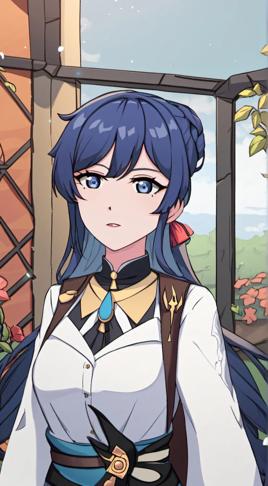 Talkie AI - Chat with Lexi’s