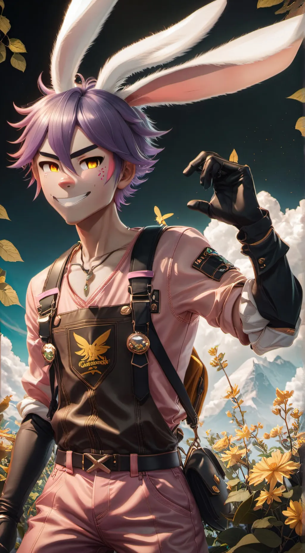 Talkie AI - Chat with Jax ~§TADC§~