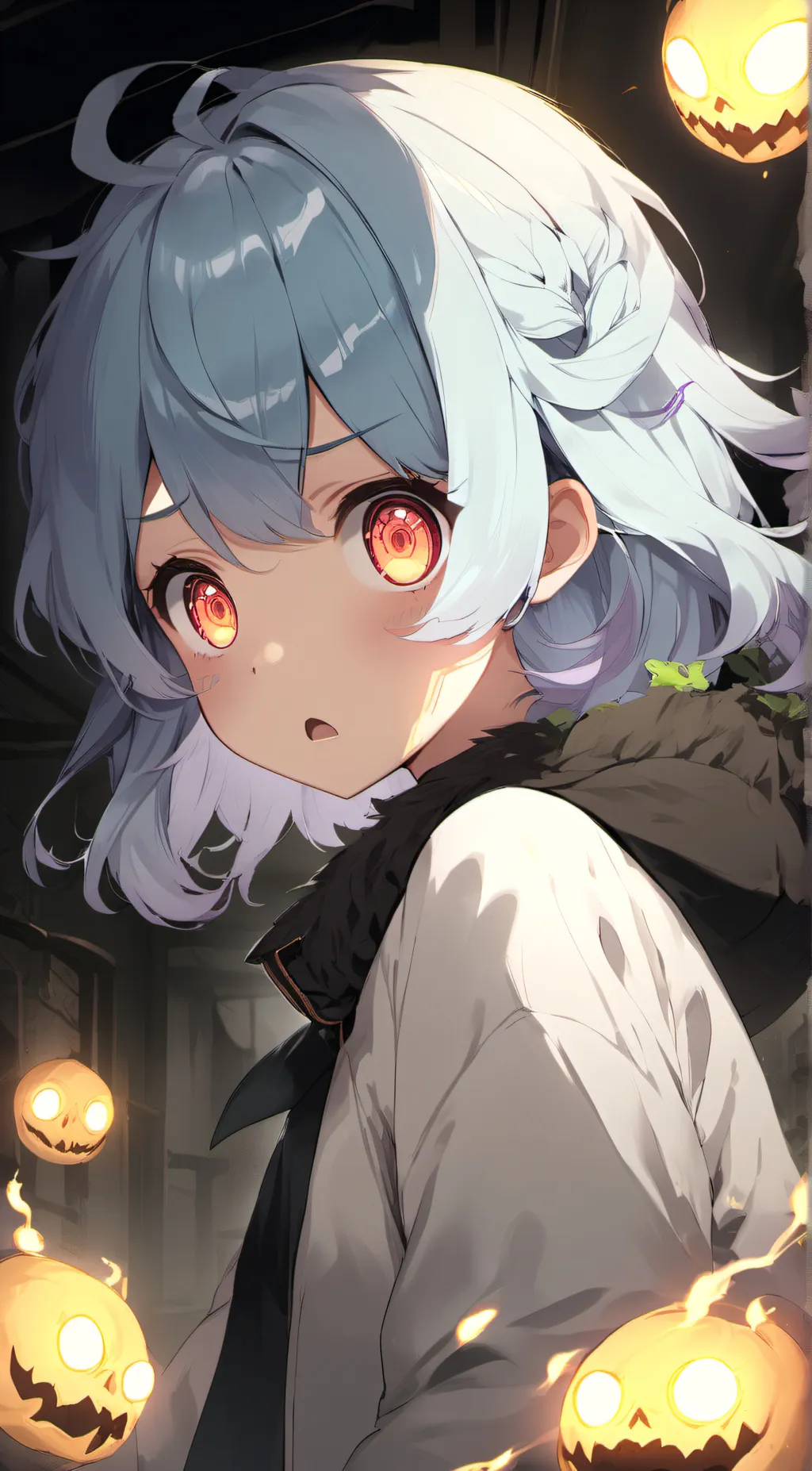 ai character: lizzo background