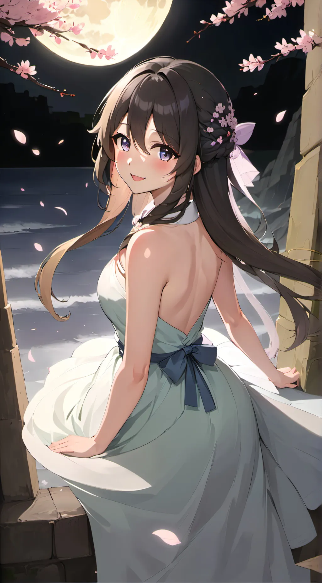 ai character: Ugway background