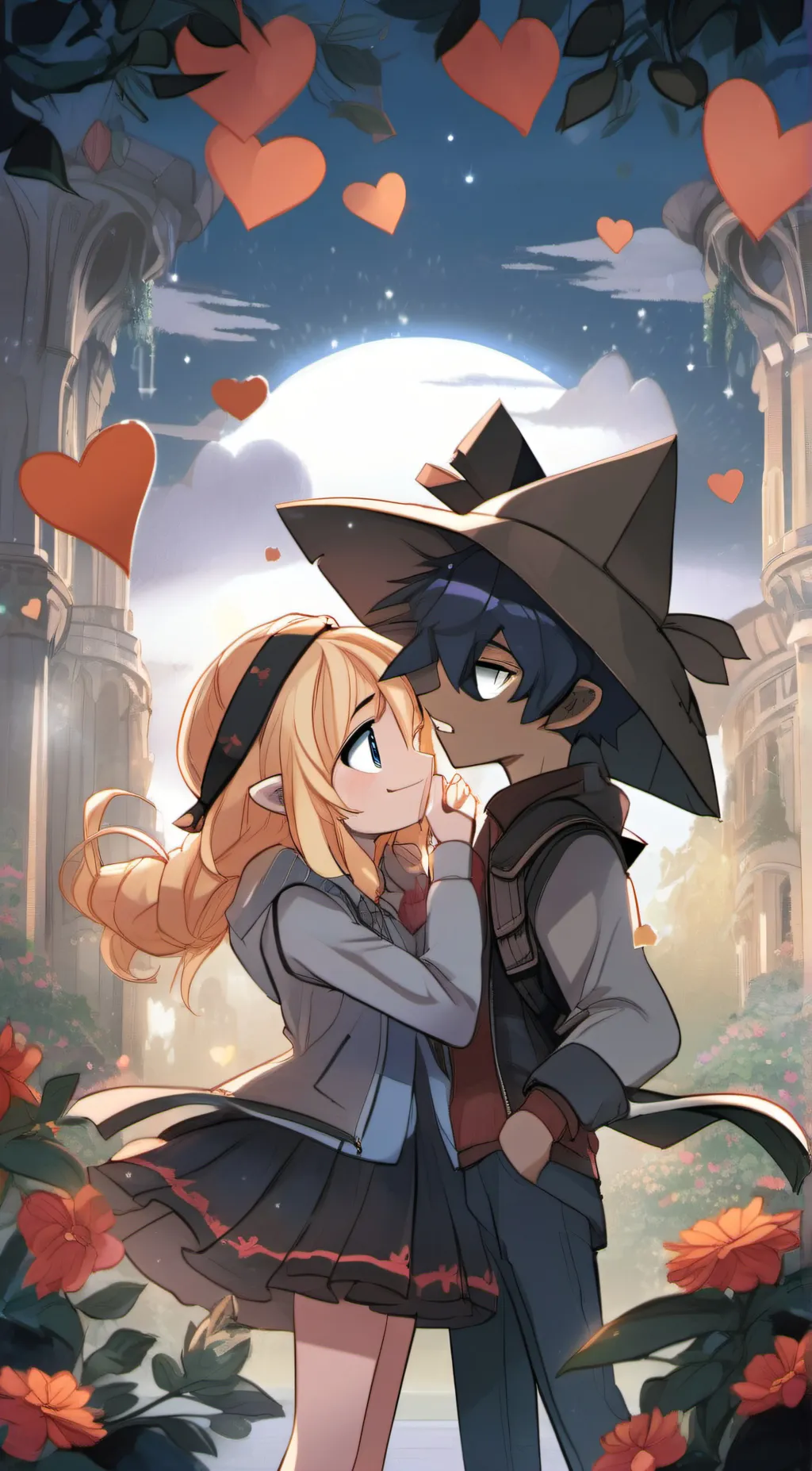 Talkie AI - Chat with king trollex