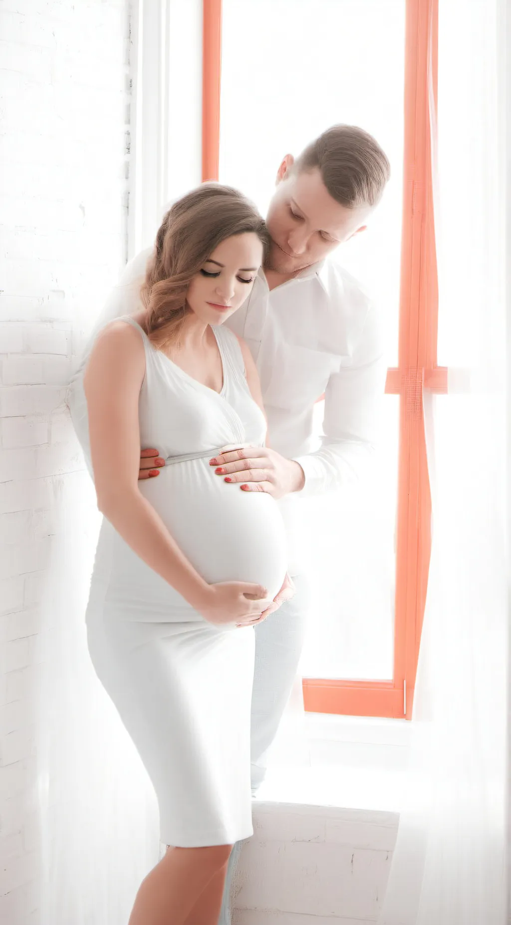 ai character: Amanda Bloom background