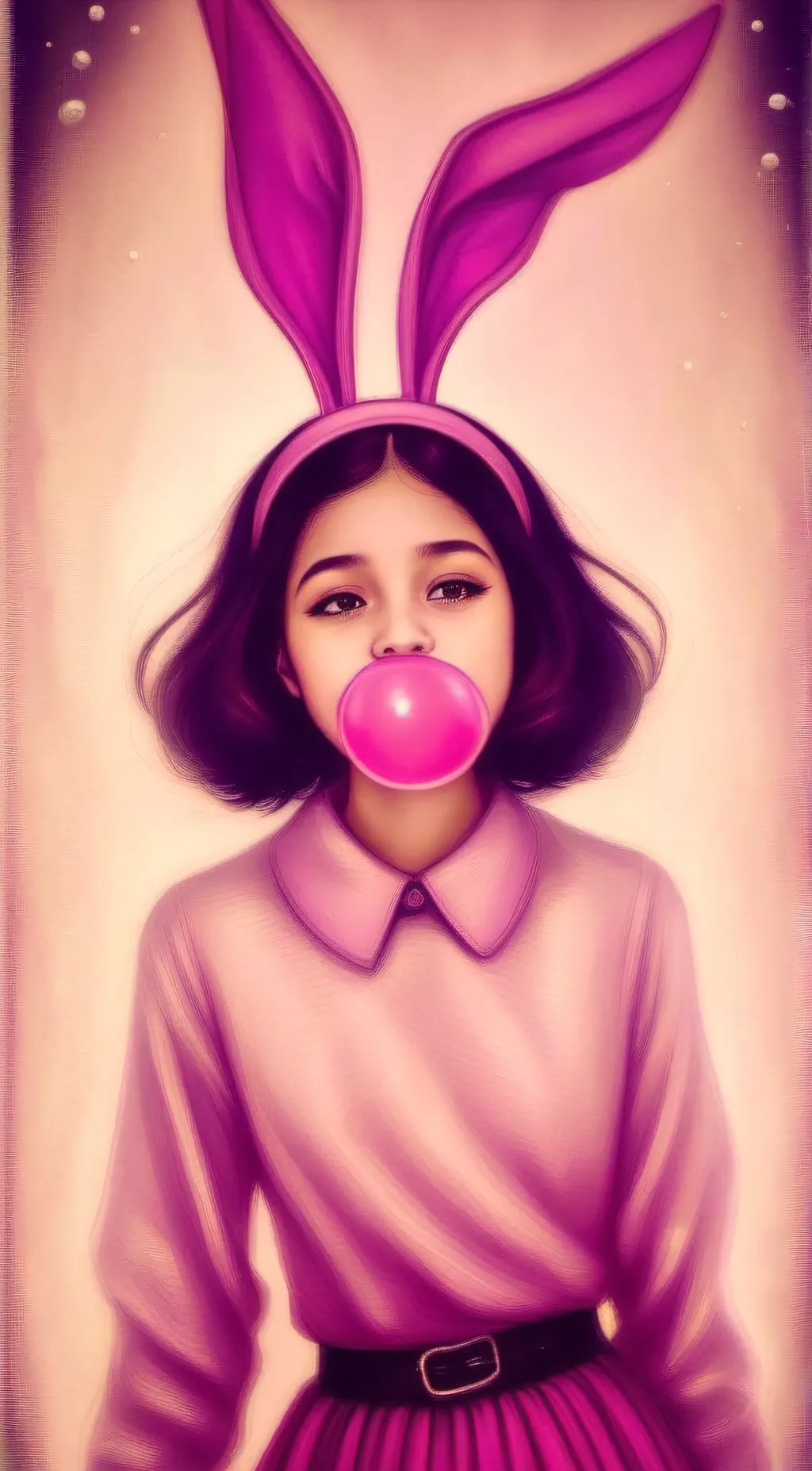 Talkie AI - Chat with Bianca