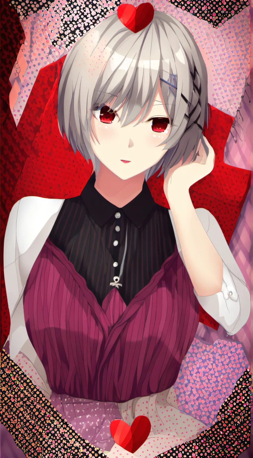 Talkie AI - Chat with Rias Gremory