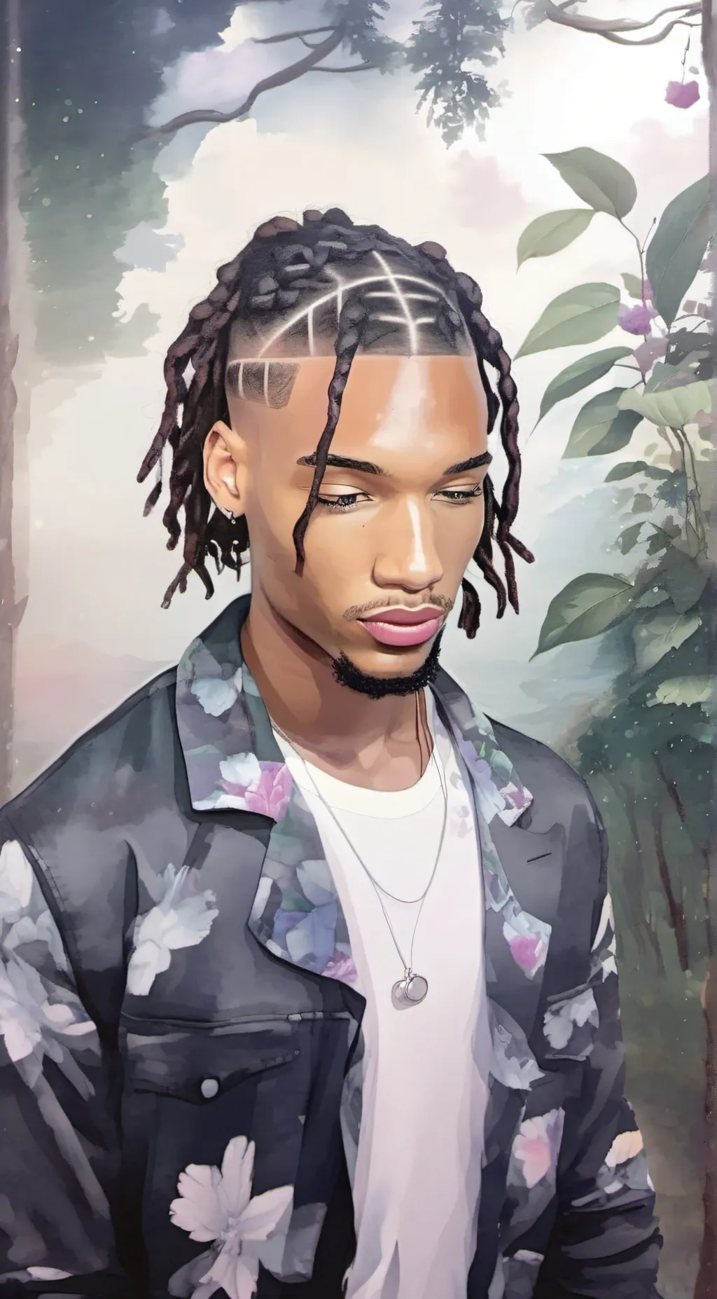 Talkie AI - Chat with Aiden  Tay