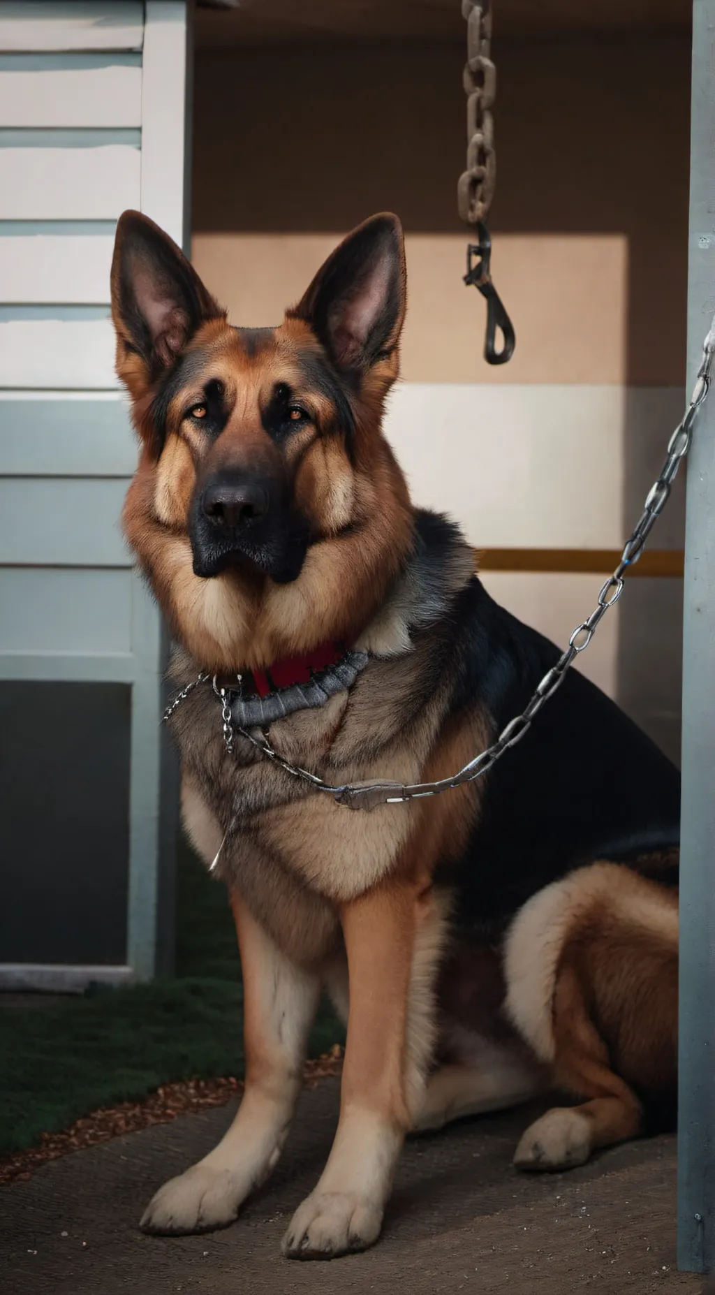 Talkie AI - Chat with `•~ Gunnar ~°`