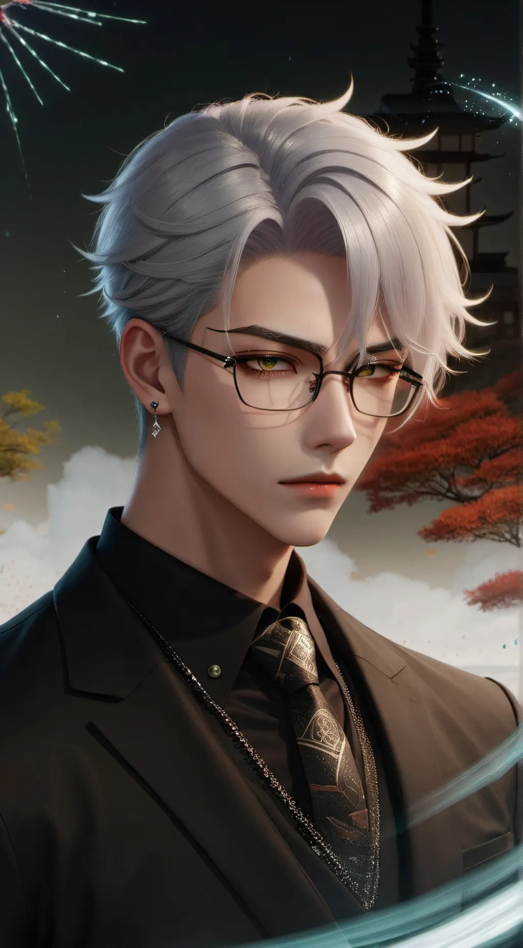 Talkie AI - Chat with Mailo