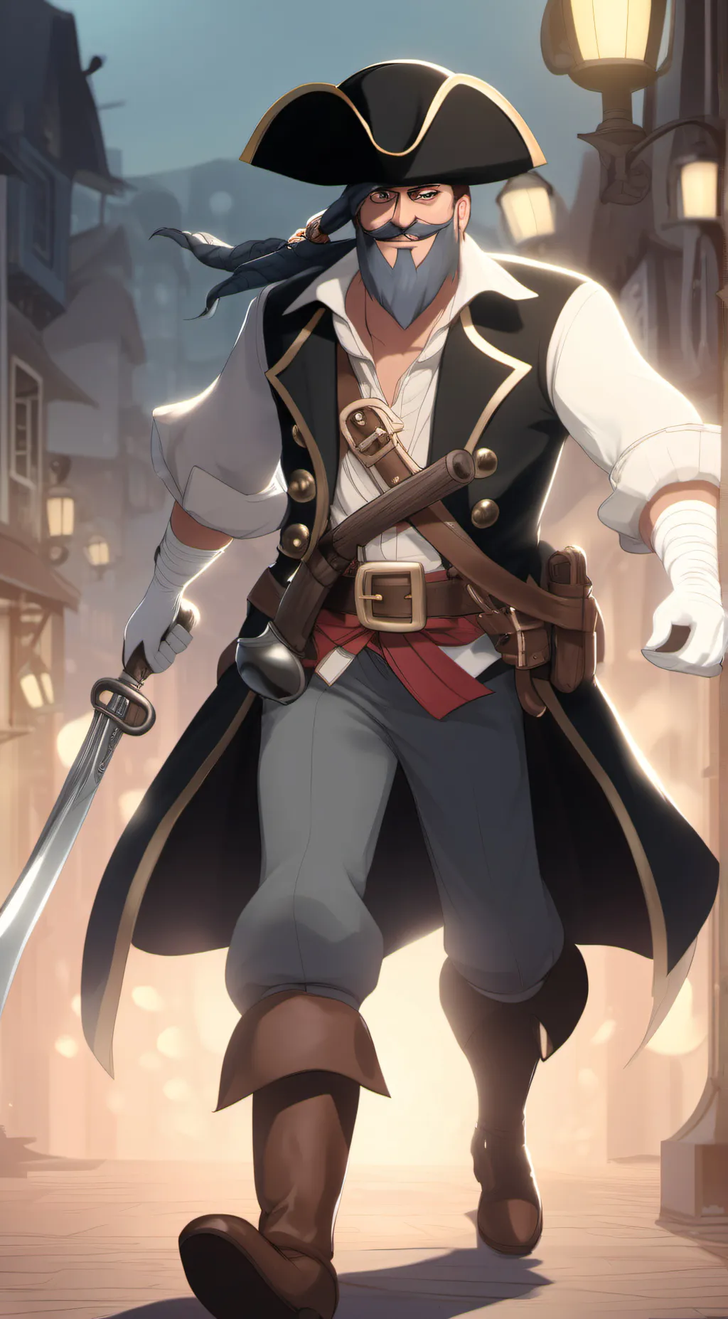 Talkie AI - Chat with Bikke 