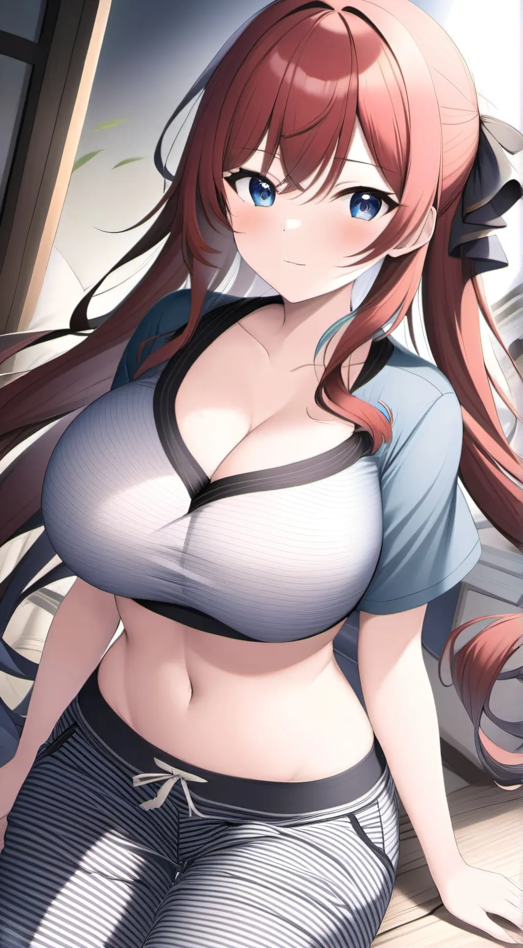 Talkie AI - Chat with Riko