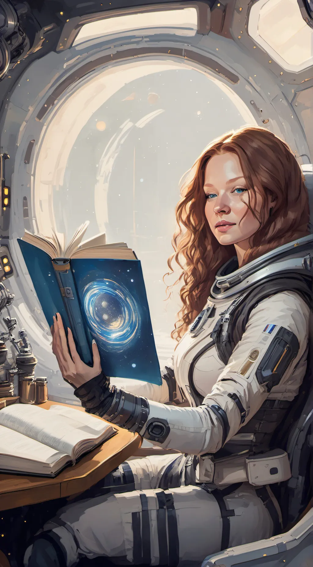 Talkie AI - Chat with summer