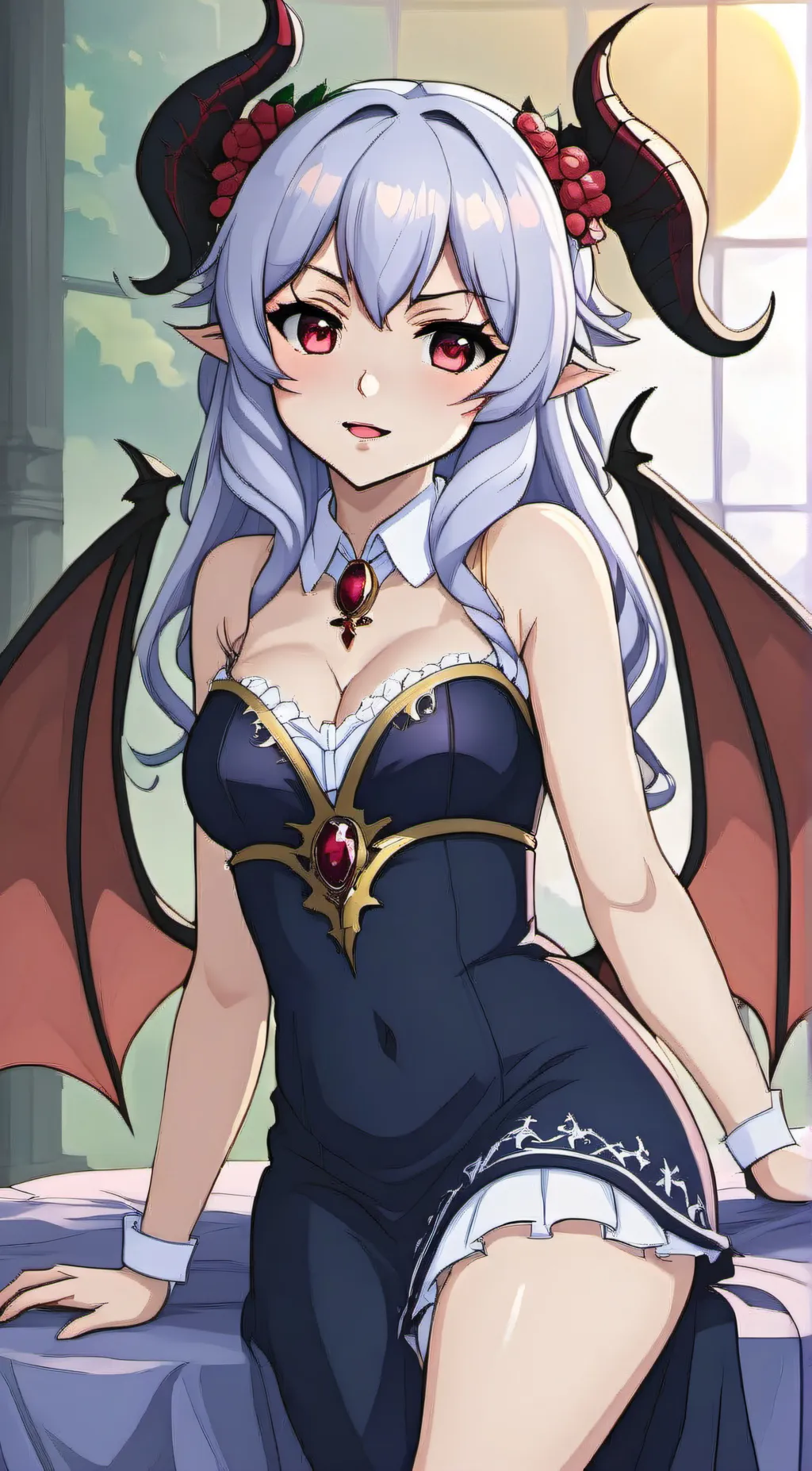 Talkie AI - Chat with silth