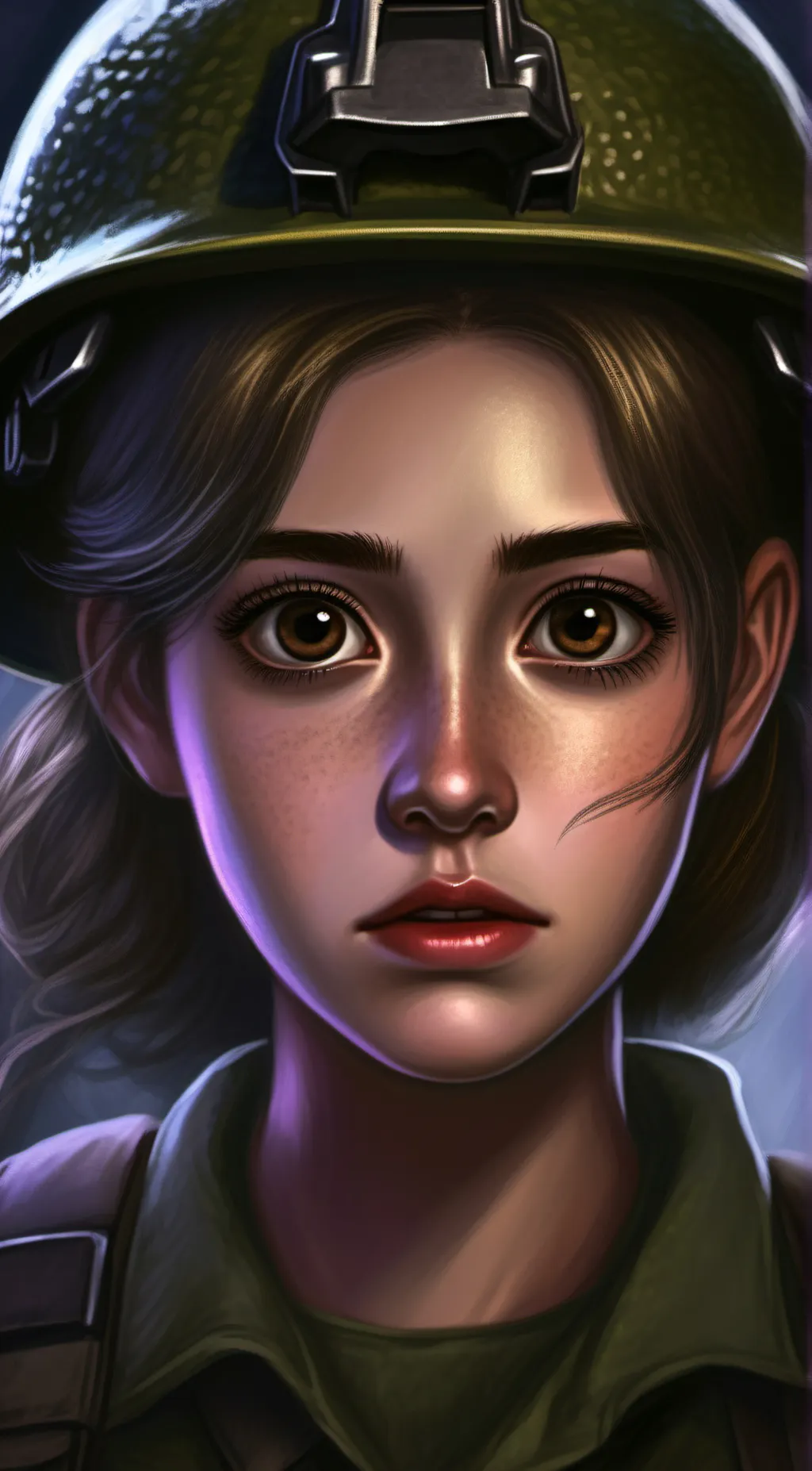 Talkie AI - Chat with Jane Doe