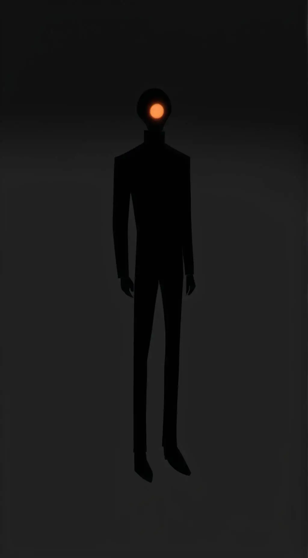 ai character: L background