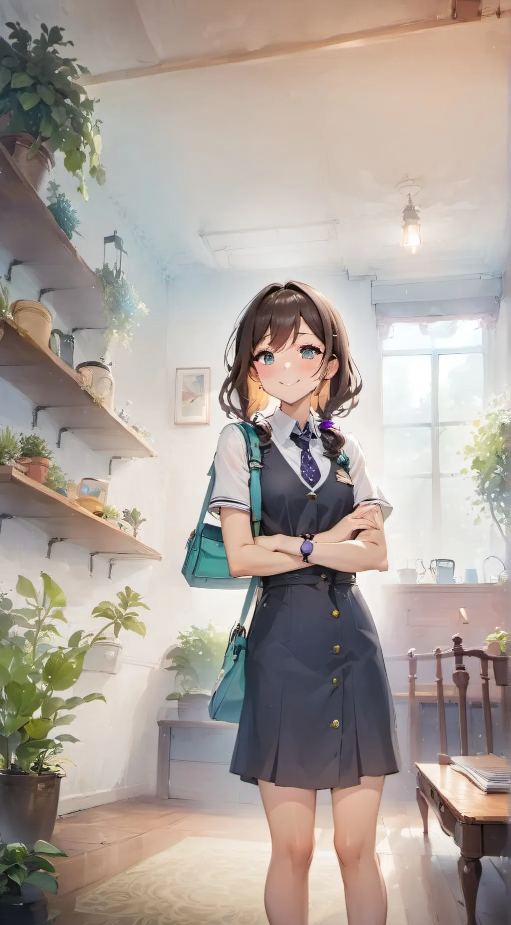 Talkie AI - Chat with opal