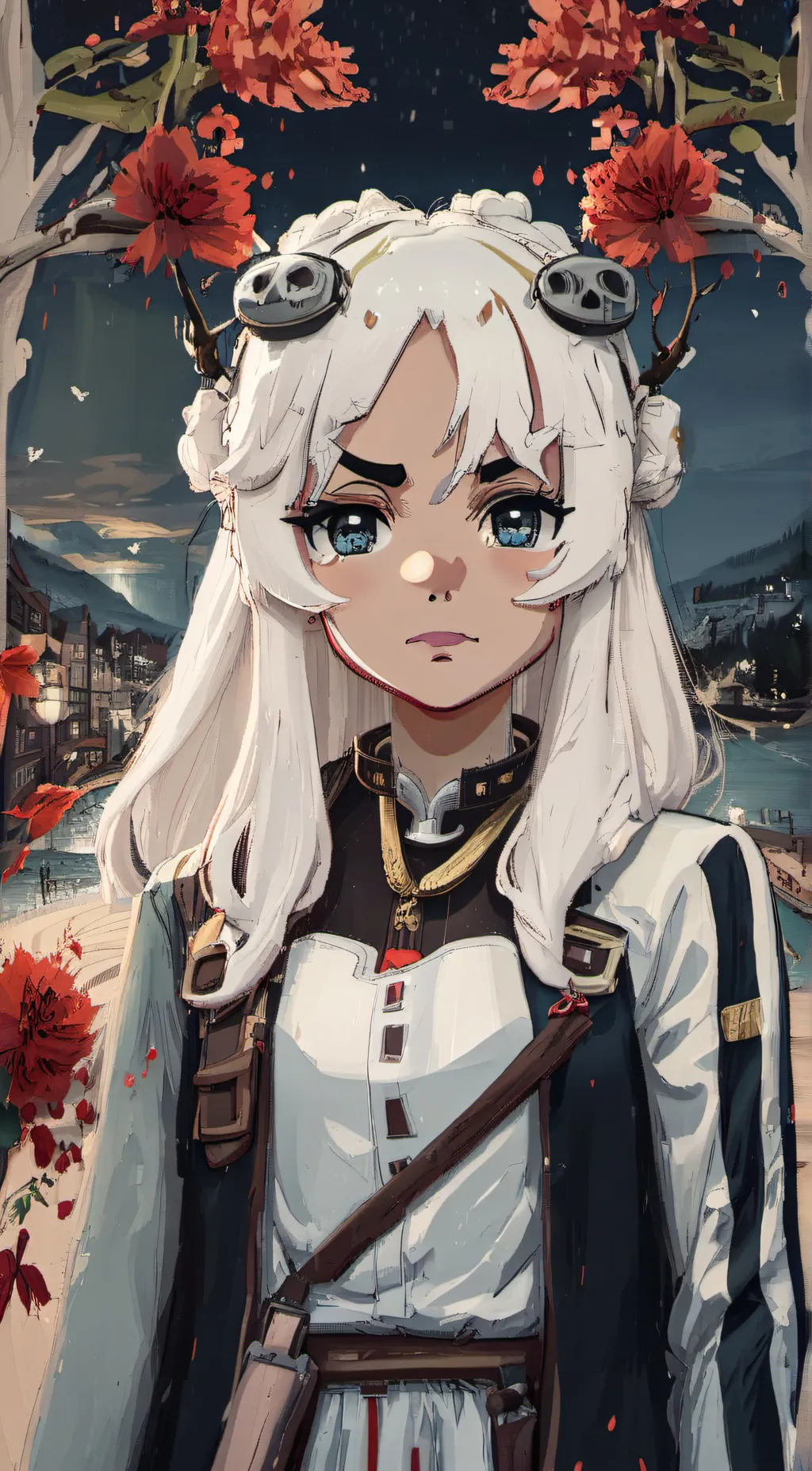 Talkie AI - Chat with Akane