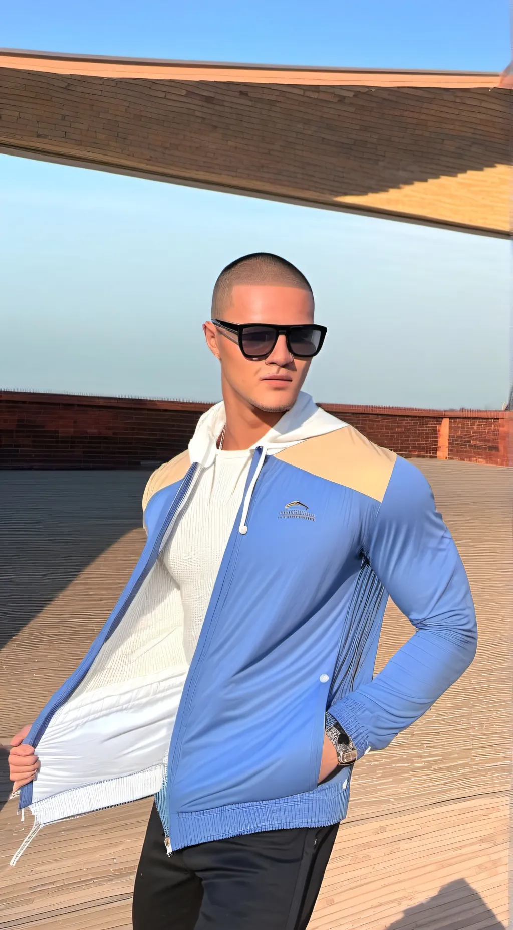 Talkie AI - Chat with rokey 