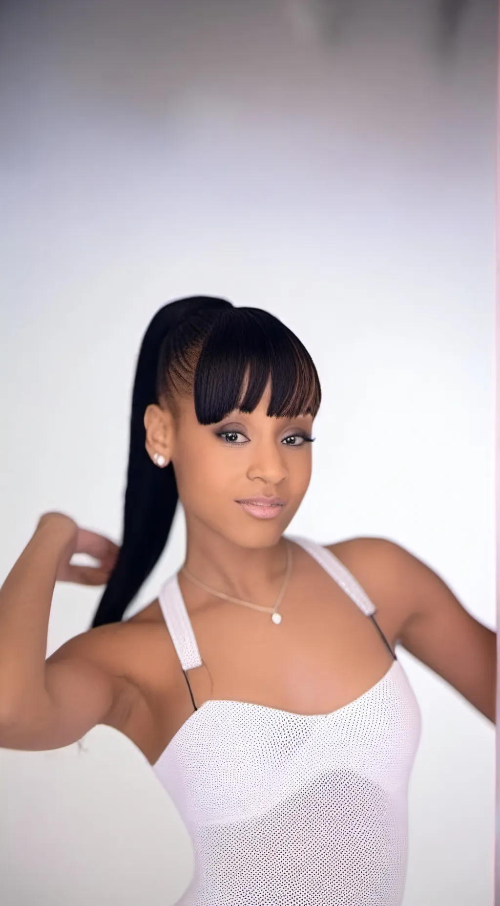 Talkie AI - Chat with Left Eye