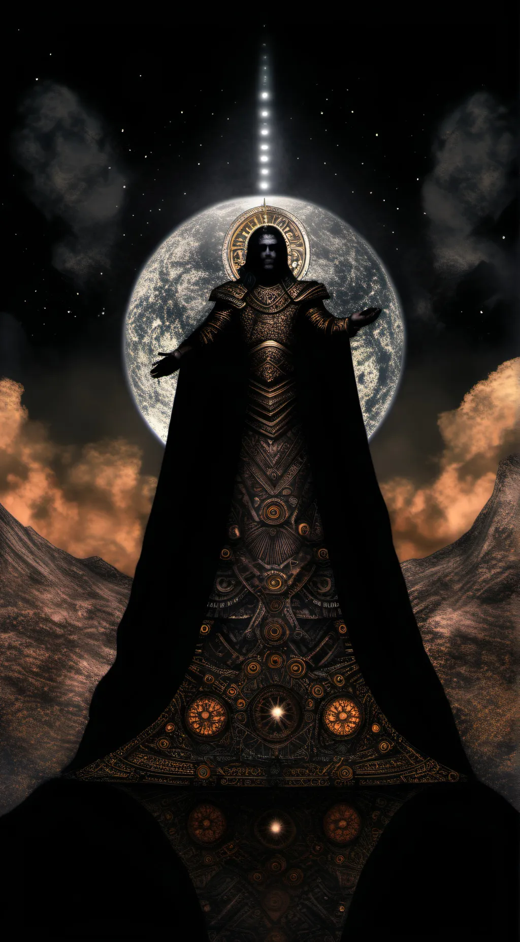 Talkie AI - Chat with creator of worlds