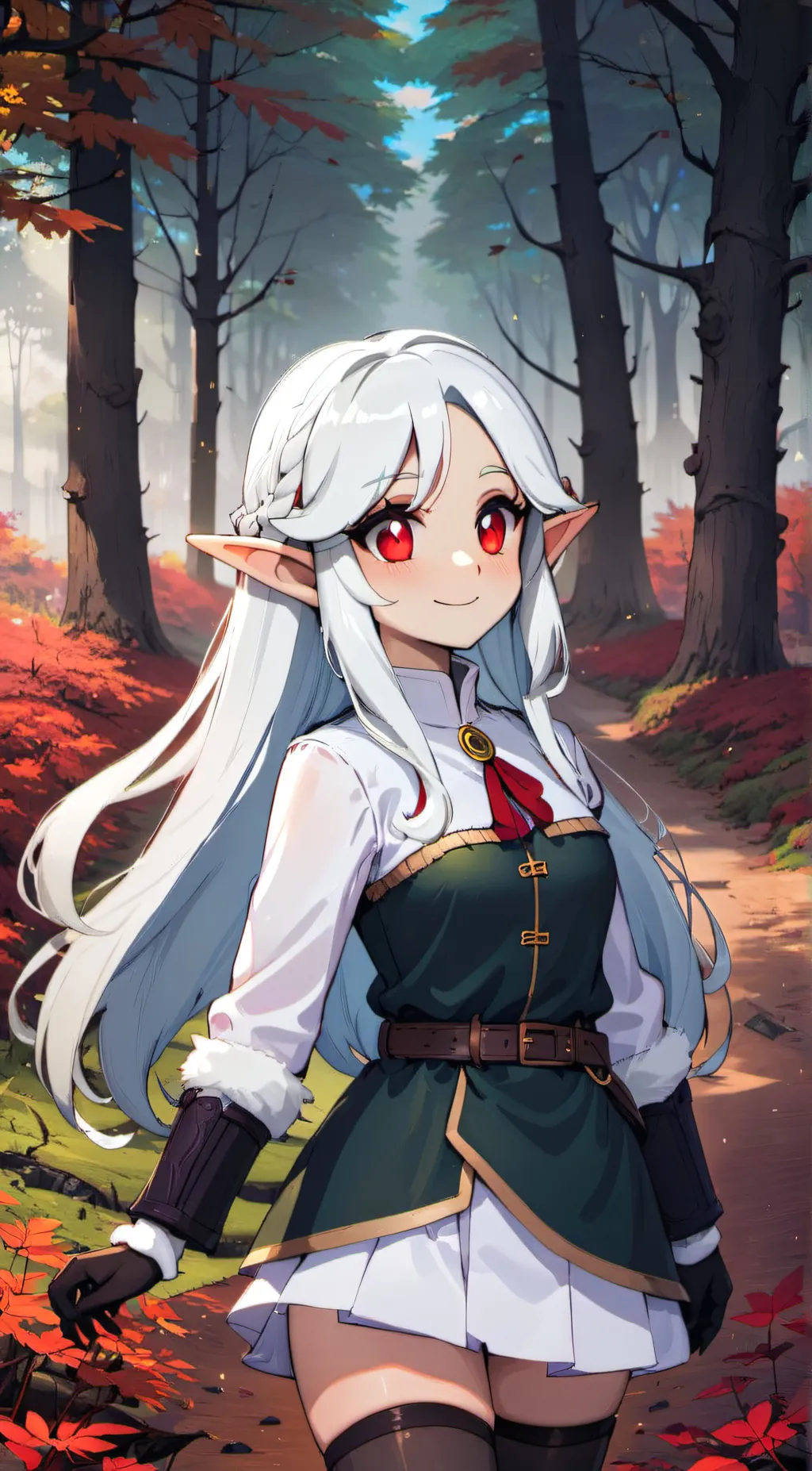 Talkie AI - Chat with fryn