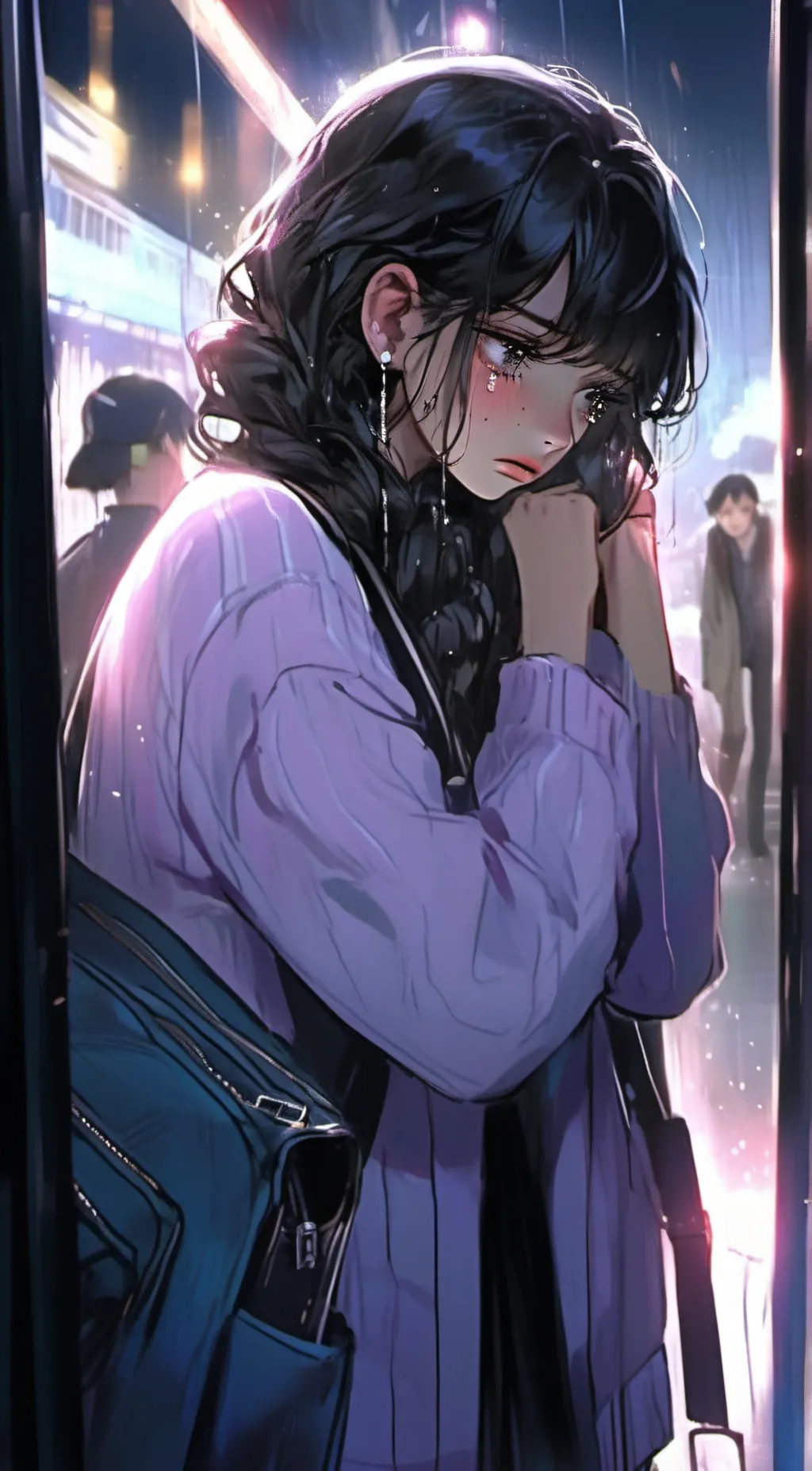 Talkie AI - Chat with .• ☆ Sarah/Sia