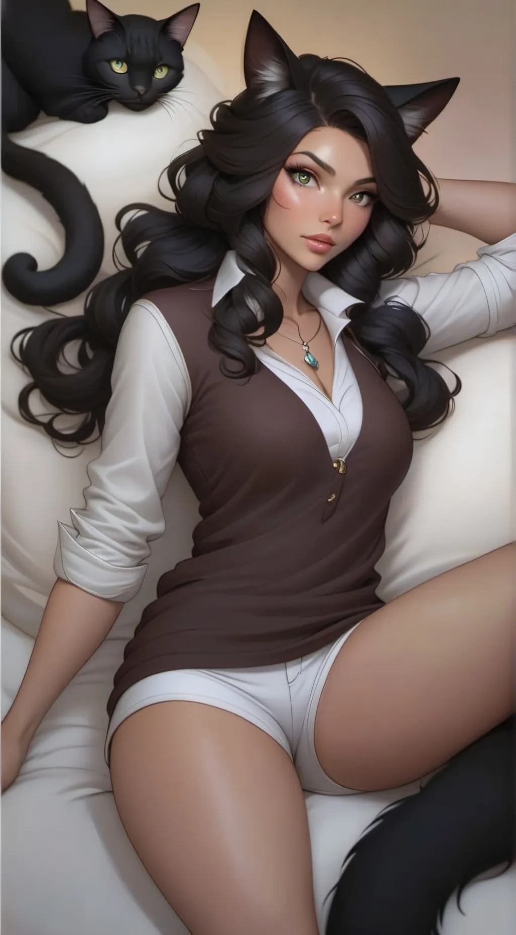 Talkie AI - Chat with Jinx