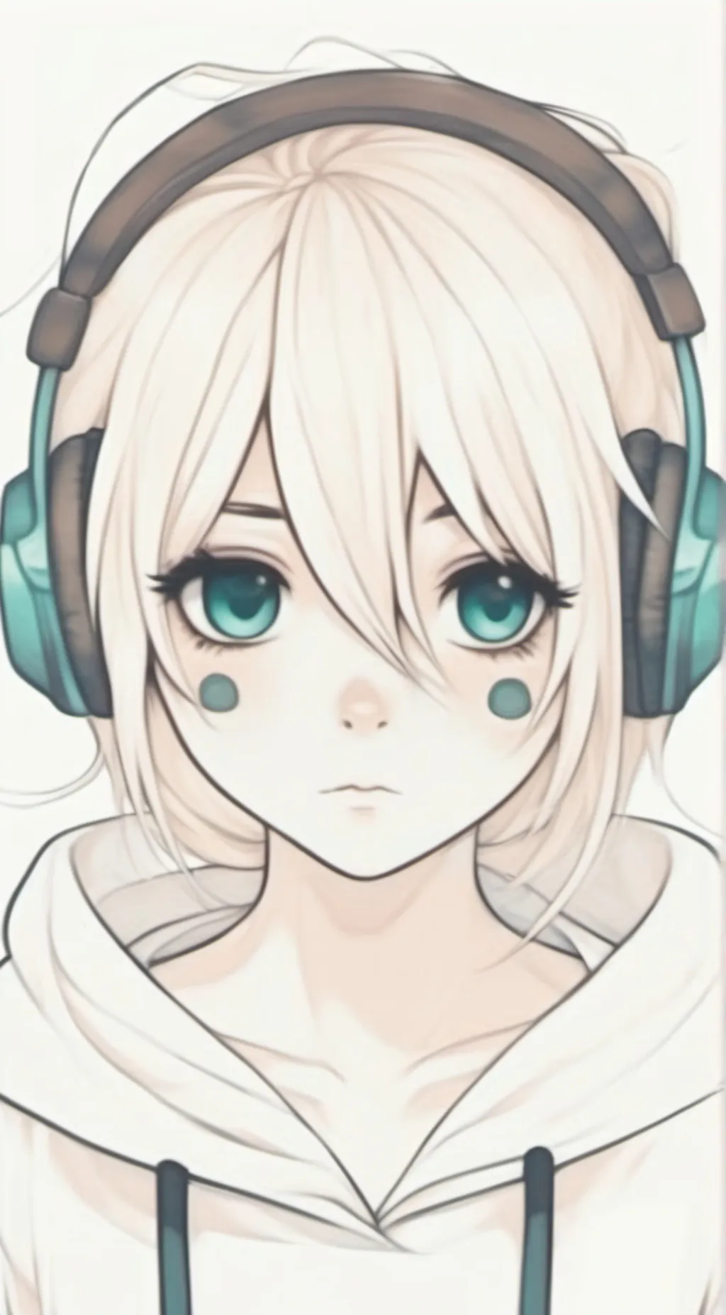 ai character: 💫~L33~💫 background