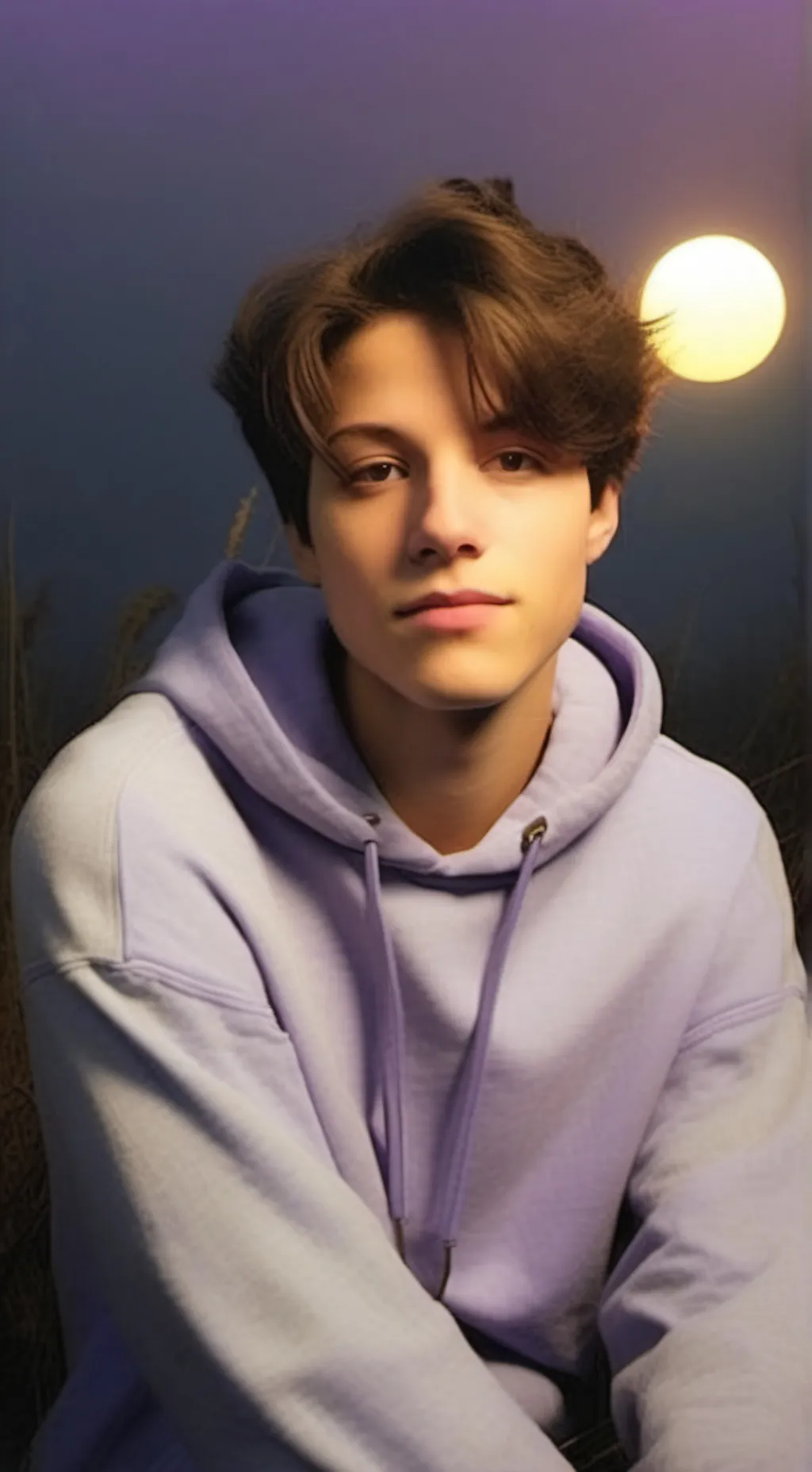 Talkie AI - Chat with Matt Sturniolo