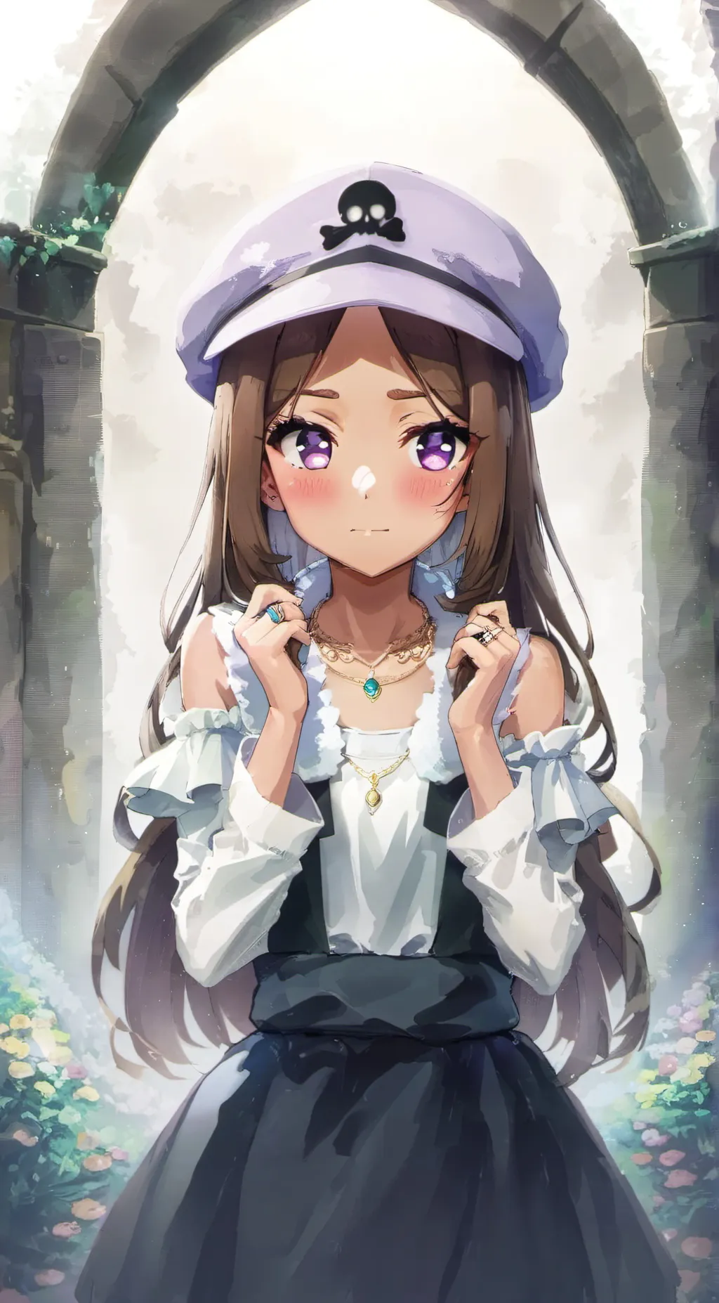 Talkie AI - Chat with zoe