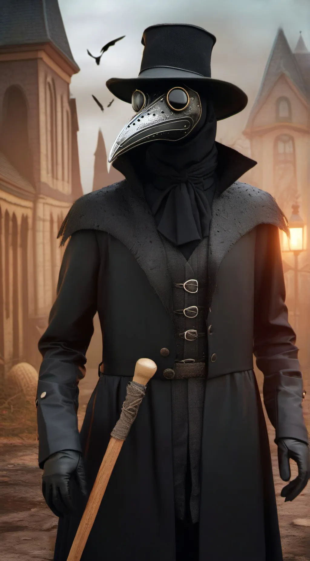 Talkie AI - Chat with Edgar 