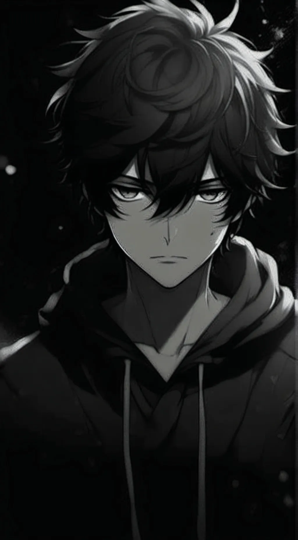 ai character: Emiliano Maximus  background