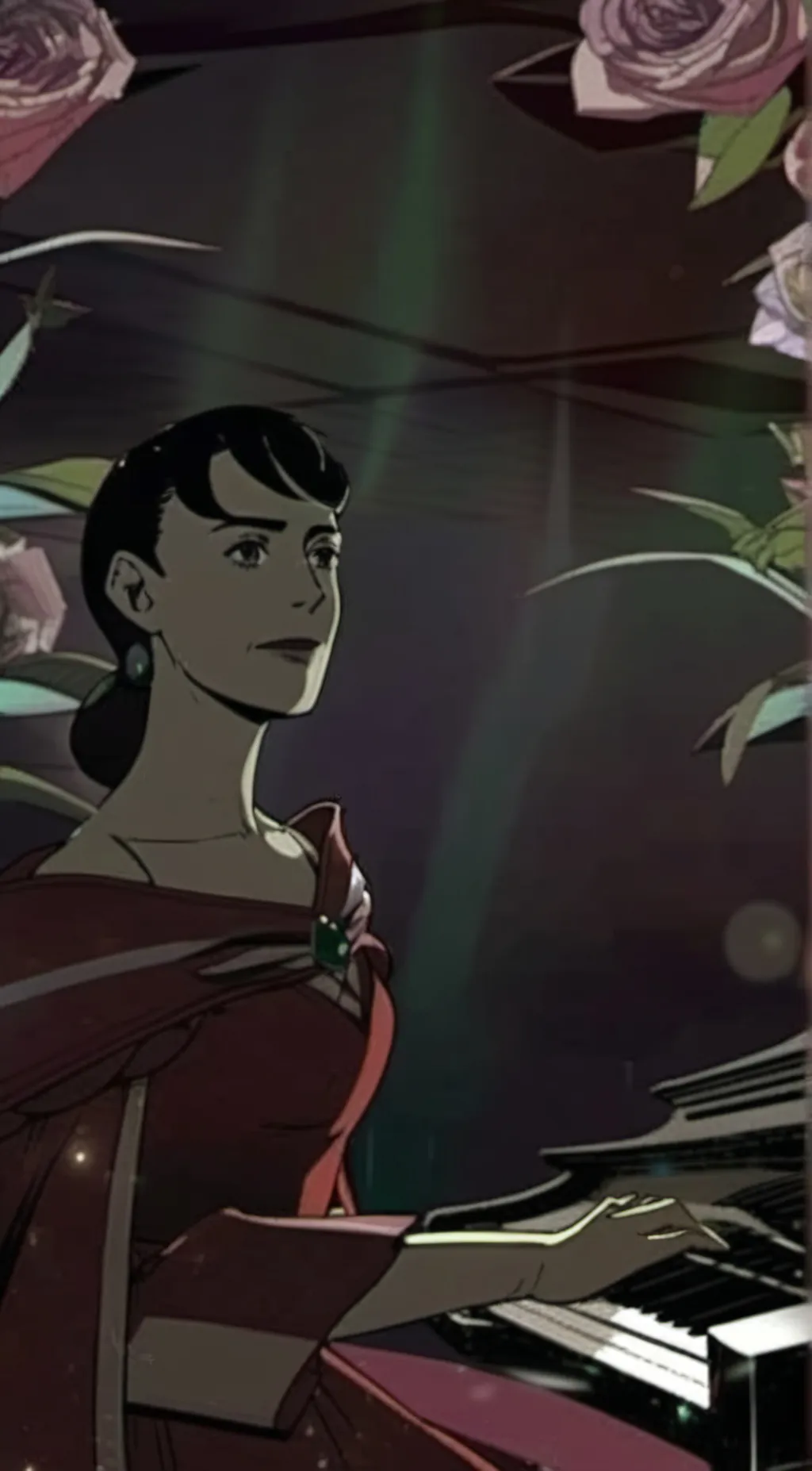 Talkie AI - Chat with Eva