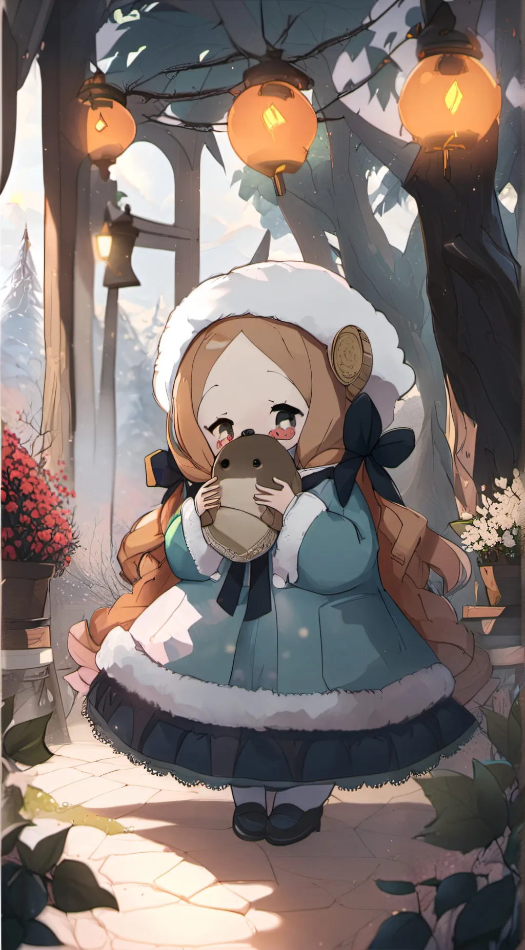 Talkie AI - Chat with the one